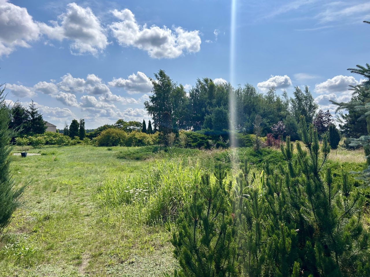 Działka budowlana Murzynowo Leśne, ul. Poznańska. Zdjęcie 11