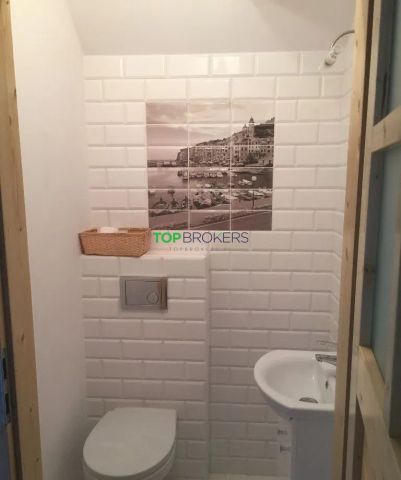 Mieszkanie 4-pokojowe Warszawa Ochota, ul. Filtrowa. Zdjęcie 11