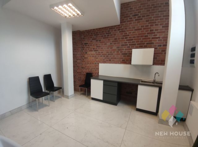 Lokal Olsztyn, ul. Bohaterów Monte Cassino. Zdjęcie 5