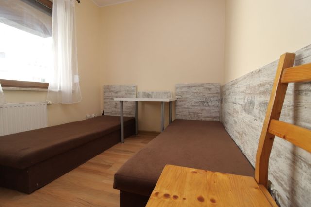 Mieszkanie 3-pokojowe Poznań Stare Miasto, ul. Ludwika Braille'a. Zdjęcie 13