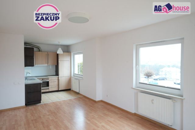 Mieszkanie 2-pokojowe Gdańsk Ujeścisko, ul. Konrada Guderskiego. Zdjęcie 4