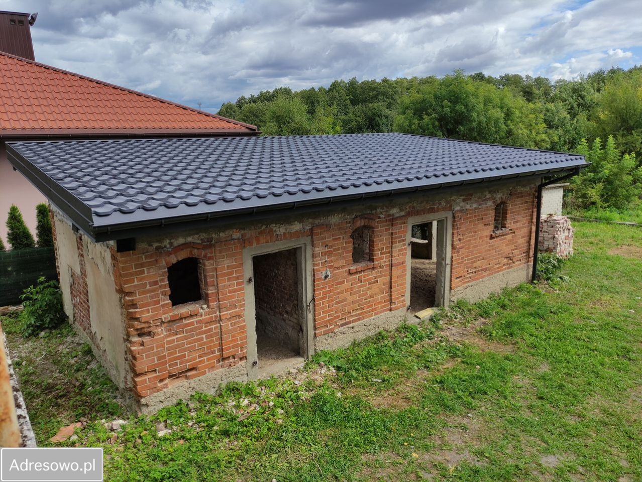 dom wolnostojący, 3 pokoje Lemany. Zdjęcie 9