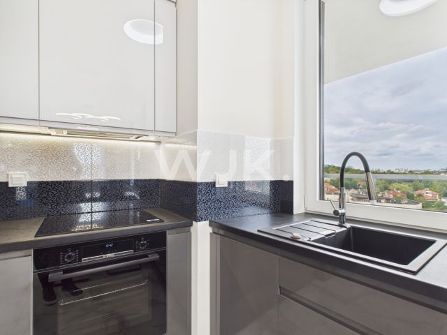 Mieszkanie 2-pokojowe Warszawa Włochy, ul. Instalatorów. Zdjęcie 6