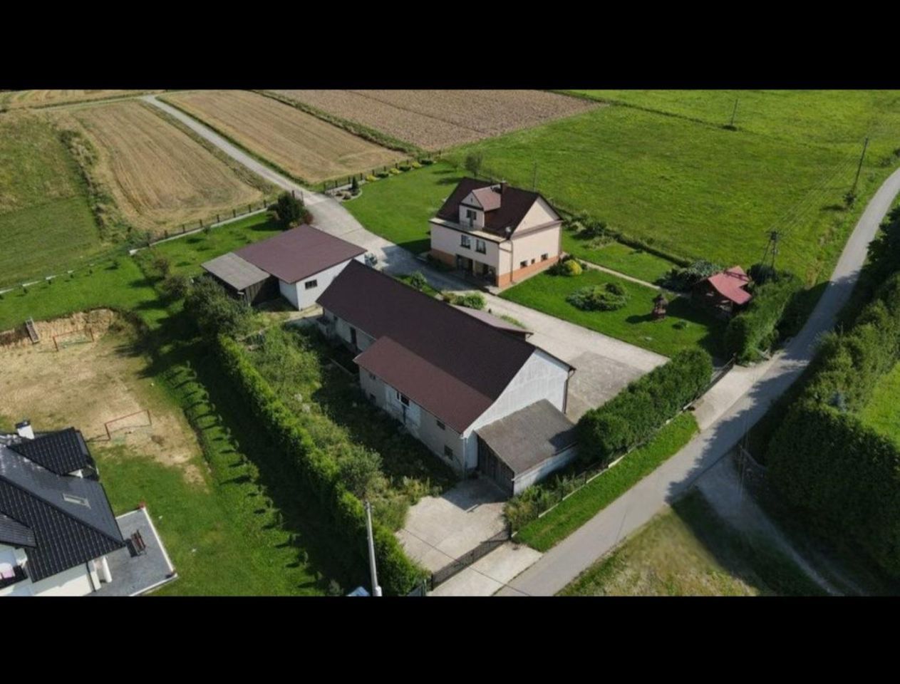 dom wolnostojący, 7 pokoi Chronów. Zdjęcie 41