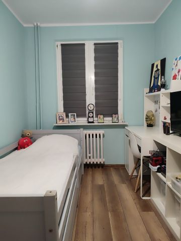 Mieszkanie 3-pokojowe Międzyrzecz, ul. Libelta. Zdjęcie 1