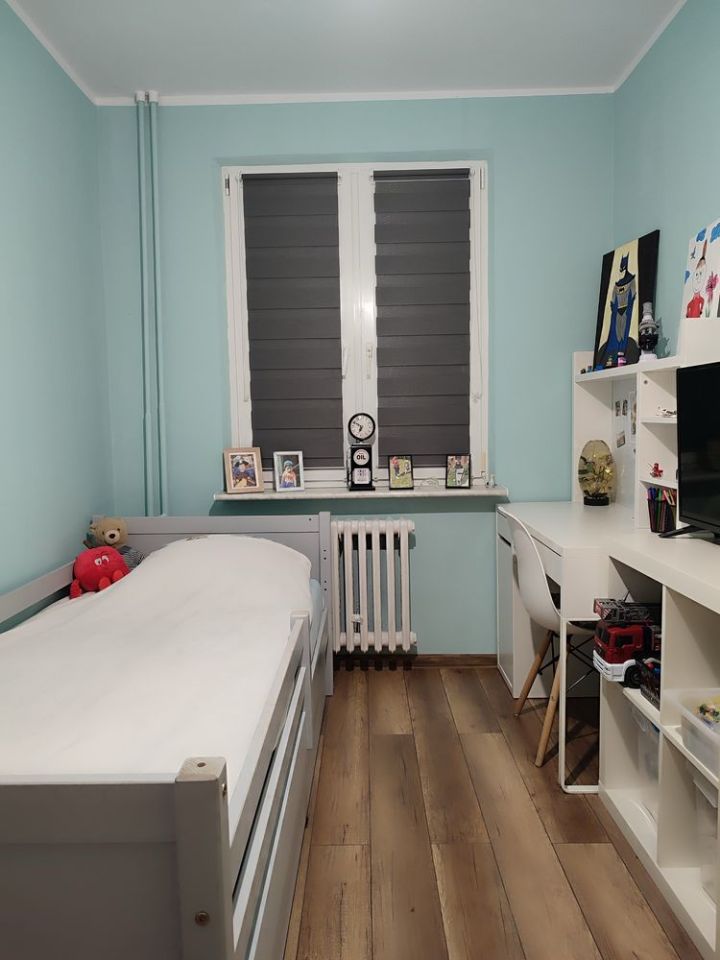 Mieszkanie 3-pokojowe Międzyrzecz, ul. Libelta