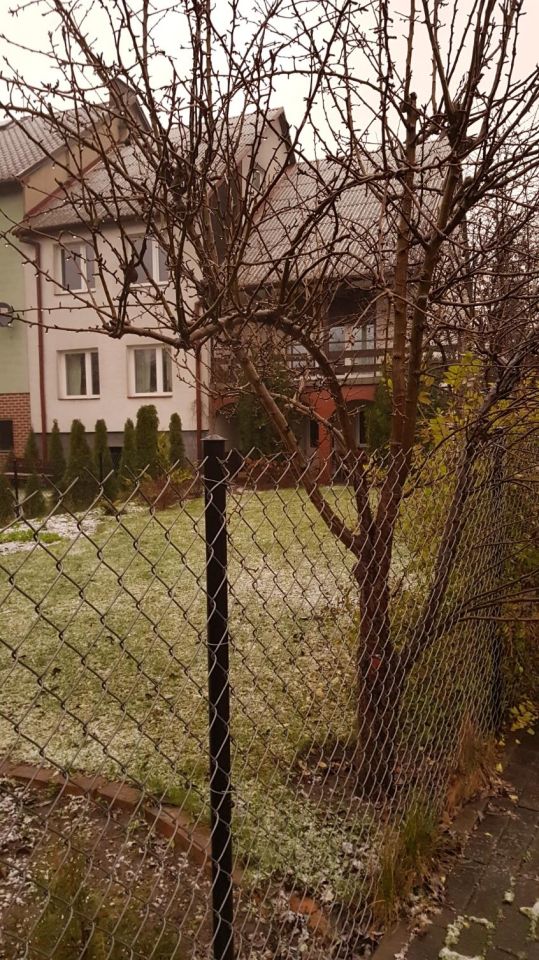 bliźniak, 5 pokoi Ostrołęka Pomian, ul. Kolorowa. Zdjęcie 9