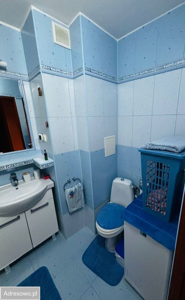 Mieszkanie 4-pokojowe Białystok Dziesięciny, ul. Leszczynowa. Zdjęcie 15