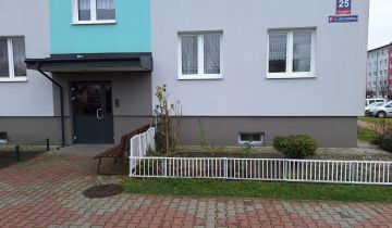 Mieszkanie 2-pokojowe Poniatowa, ul. Kraczewicka