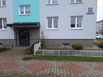 Mieszkanie 2-pokojowe Poniatowa, ul. Kraczewicka