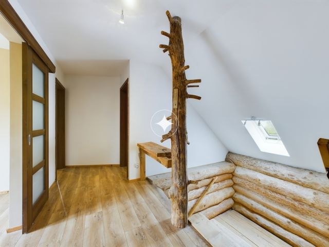 dom wolnostojący, 5 pokoi Grabowo Dobroszewo. Zdjęcie 9