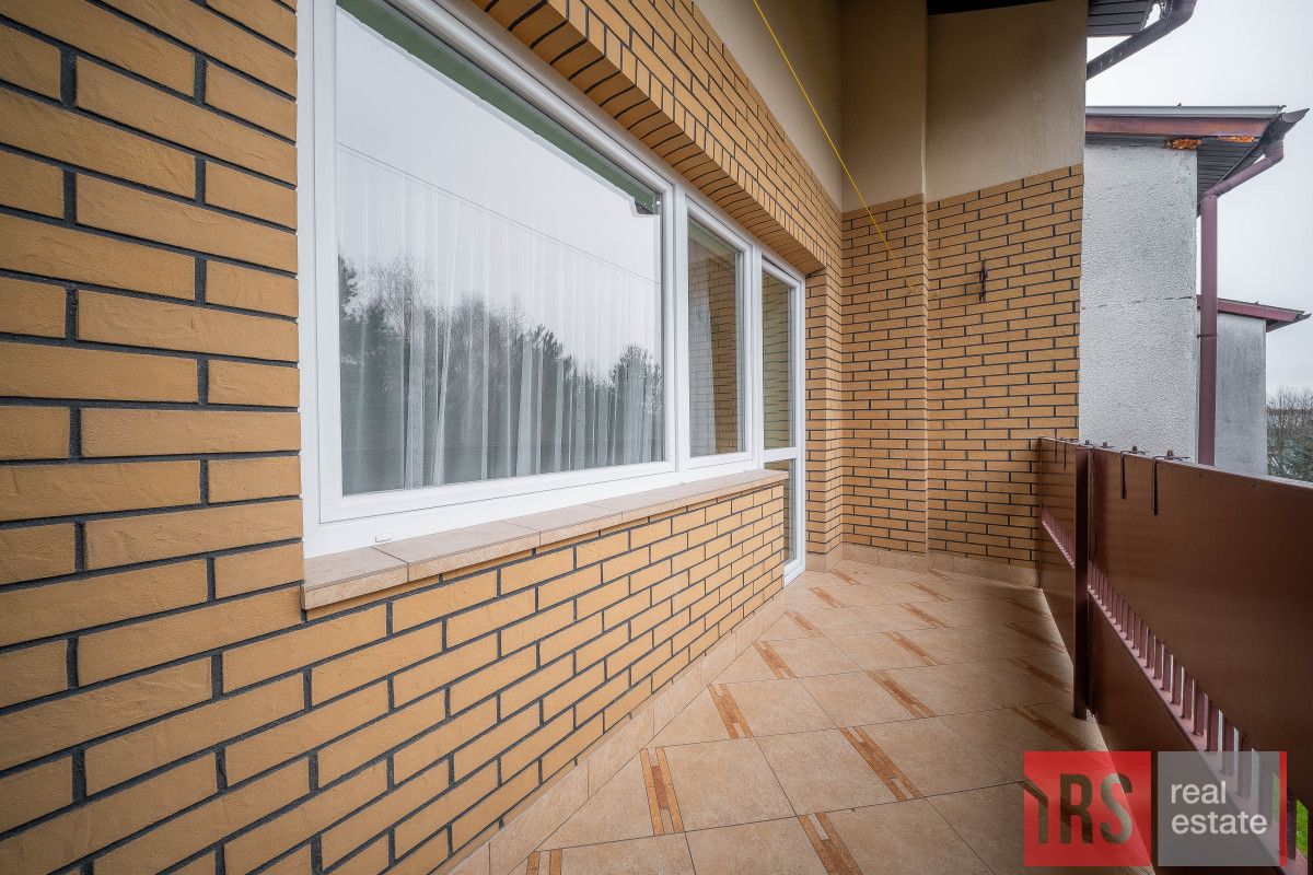 Mieszkanie 3-pokojowe Warszawa Wesoła, al. Jana Pawła II. Zdjęcie 20