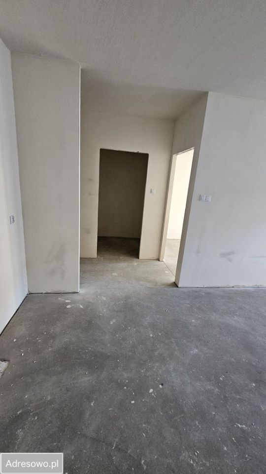 Mieszkanie 2-pokojowe Gorzów Wielkopolski, pl. Unii Europejskiej. Zdjęcie 14