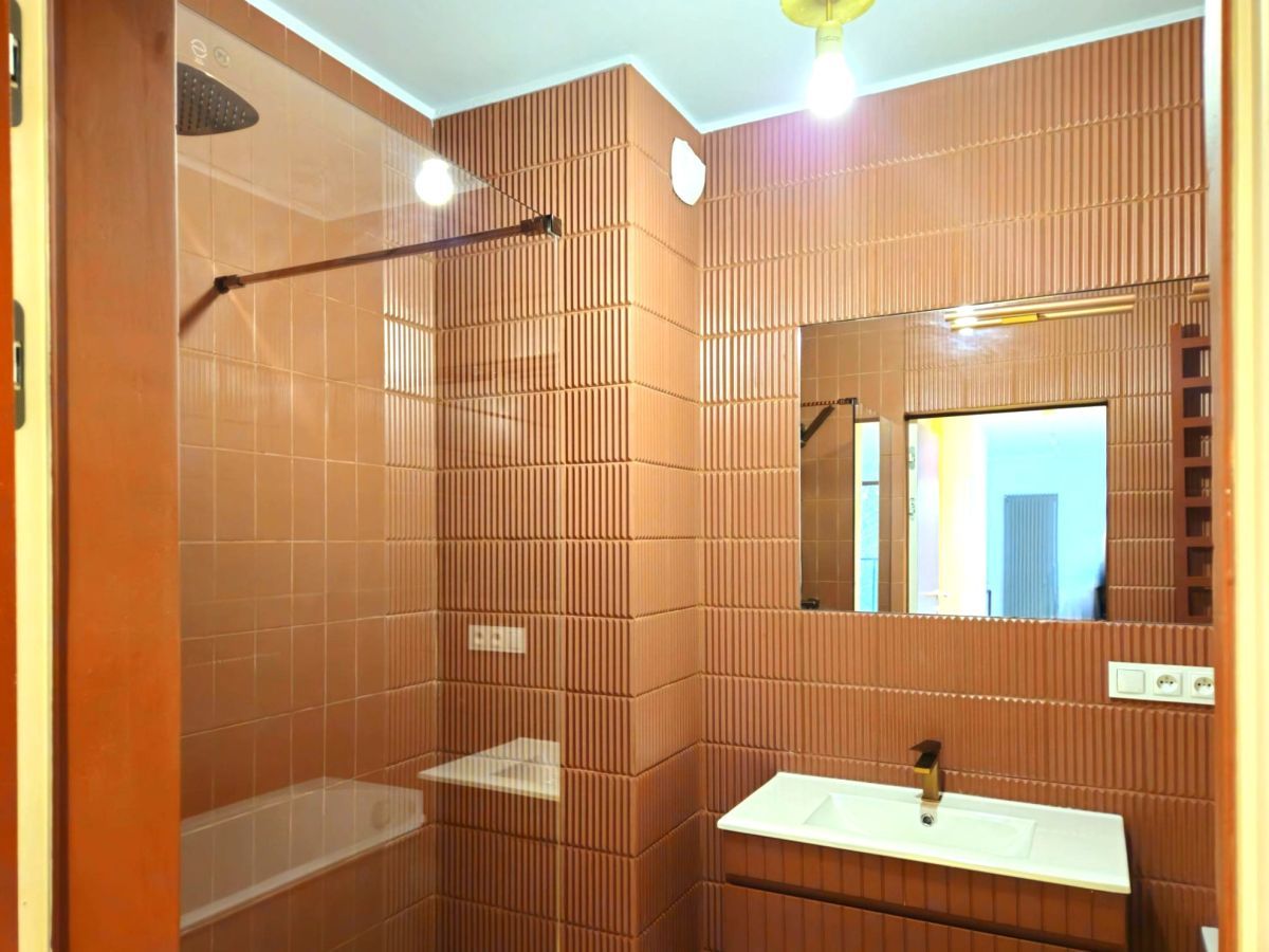 Mieszkanie 3-pokojowe Warszawa Włochy, ul. Fasolowa. Zdjęcie 11