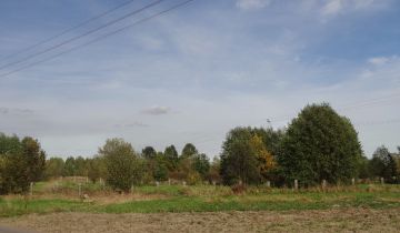 Działka rekreacyjna Suskowola