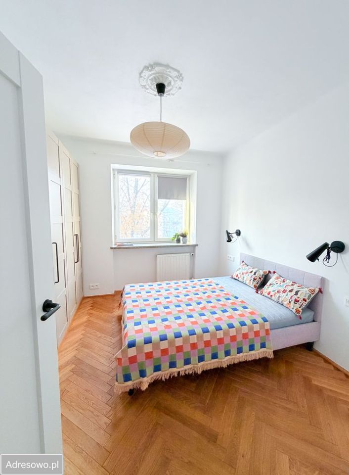 Mieszkanie 2-pokojowe Warszawa Ochota, ul. Lelechowska. Zdjęcie 9