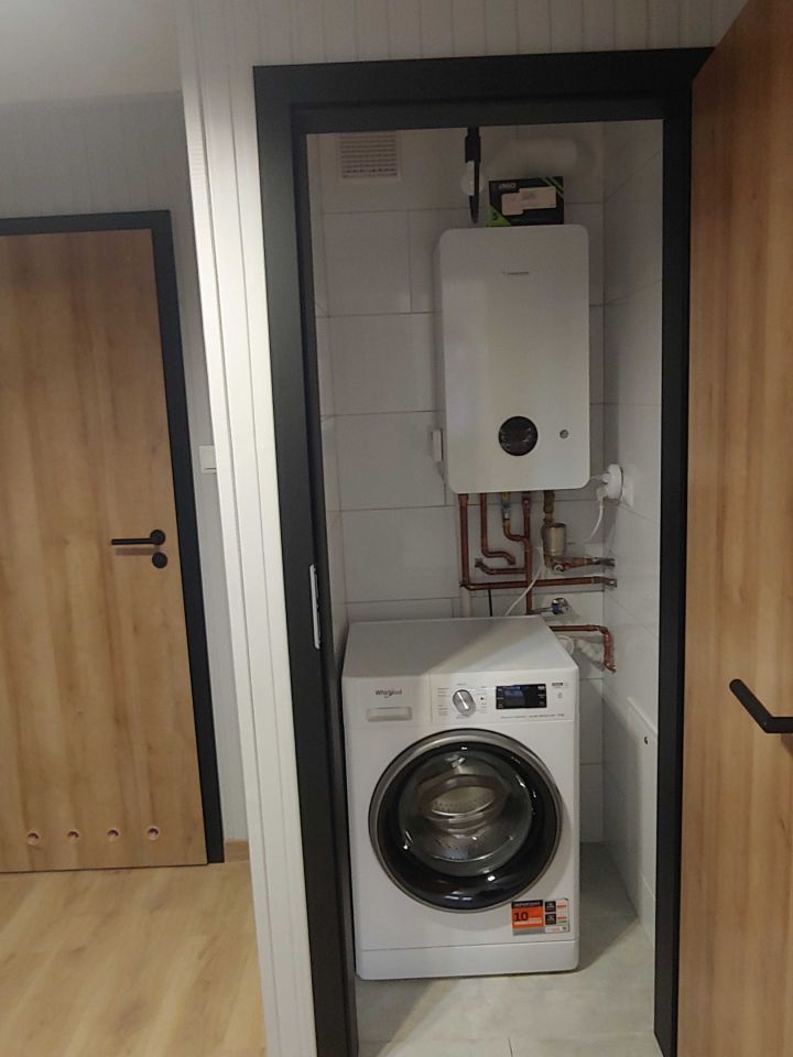 Mieszkanie 2-pokojowe Jasło. Zdjęcie 4