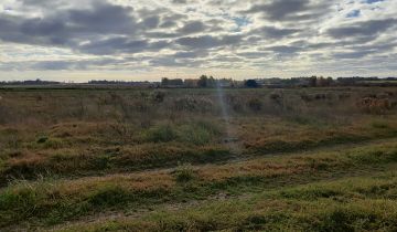 Działka rolno-budowlana Jamielnik, ul. Różana