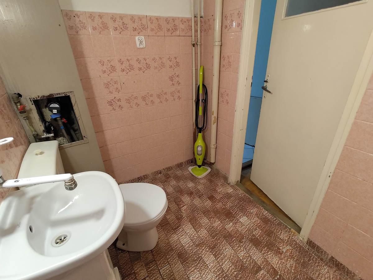 Mieszkanie 2-pokojowe Wrocław Grabiszyn, ul. Inżynierska. Zdjęcie 37