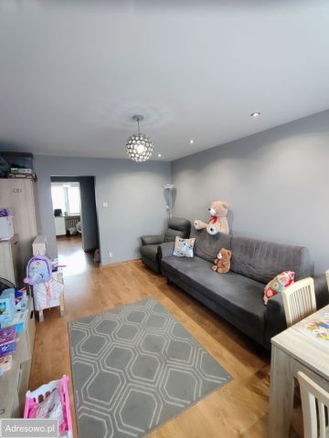 Mieszkanie 3-pokojowe Łódź Chojny, ul. Mazurska. Zdjęcie 1