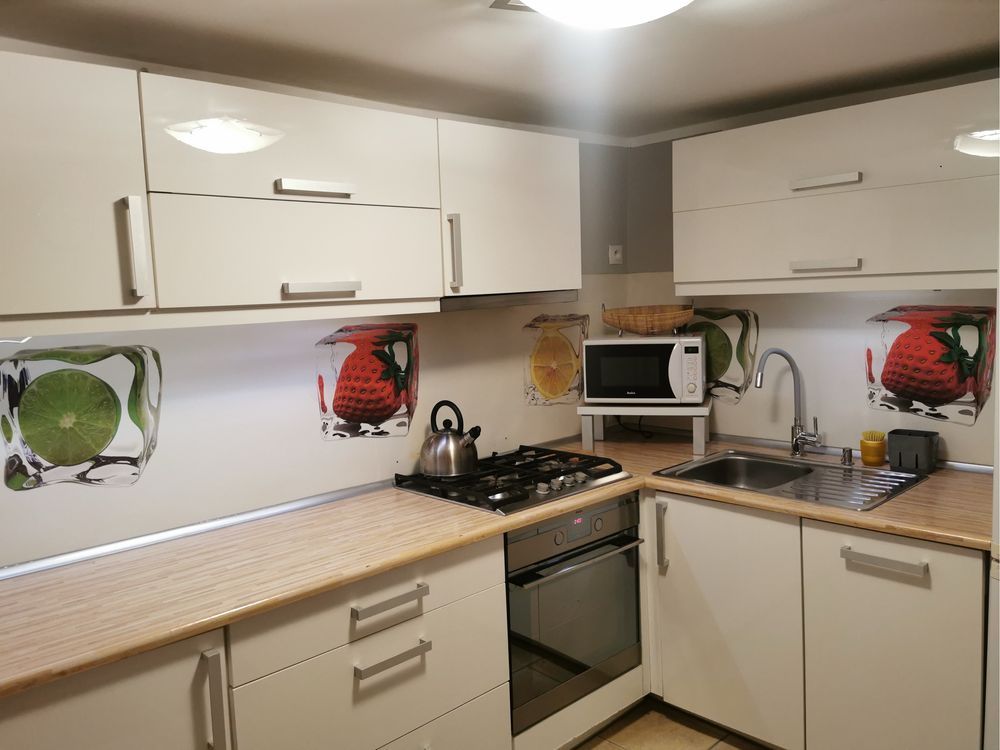 Mieszkanie 2-pokojowe Bydgoszcz, ul. Graniczna. Zdjęcie 5