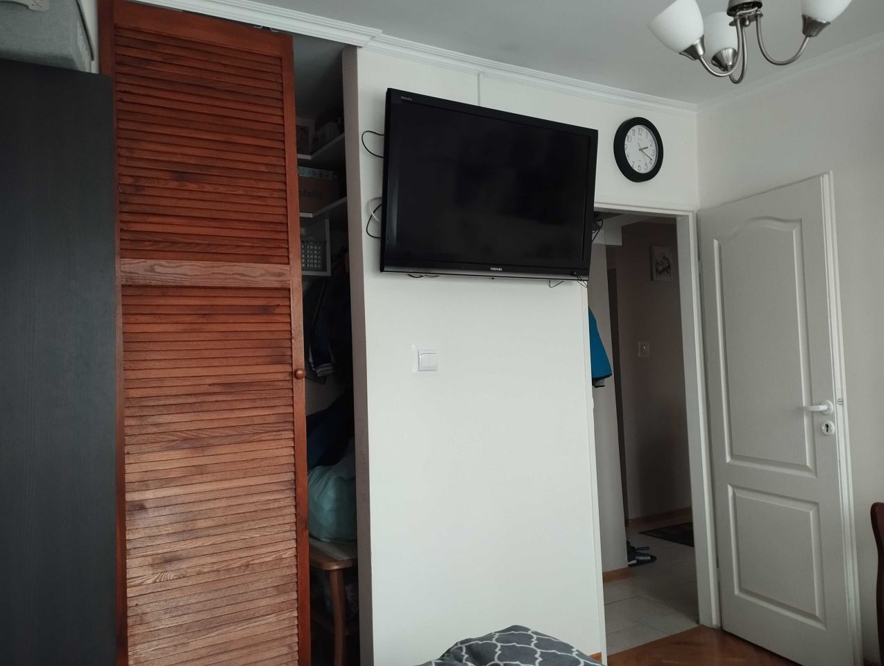 Mieszkanie 3-pokojowe Lublin Tatary, ul. Odlewnicza. Zdjęcie 6