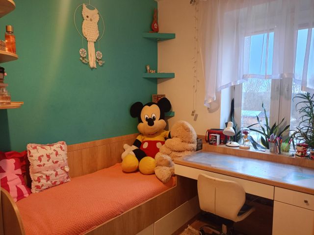 Mieszkanie 4-pokojowe Runowo Pomorskie, Kolejowa. Zdjęcie 18