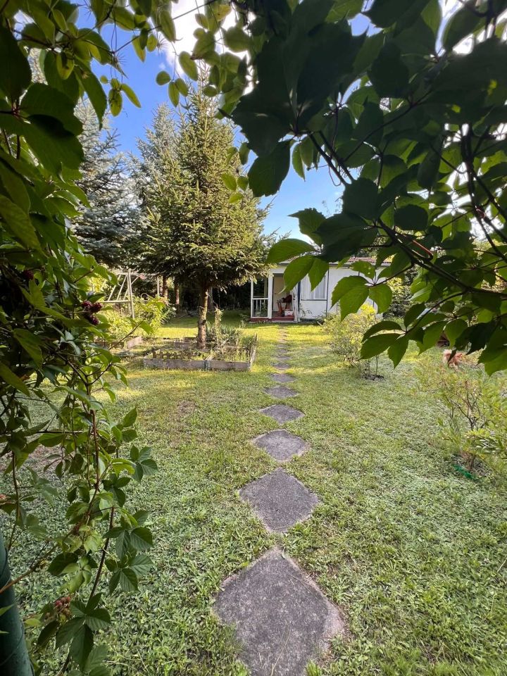 Działka rod Warszawa Bemowo. Zdjęcie 7