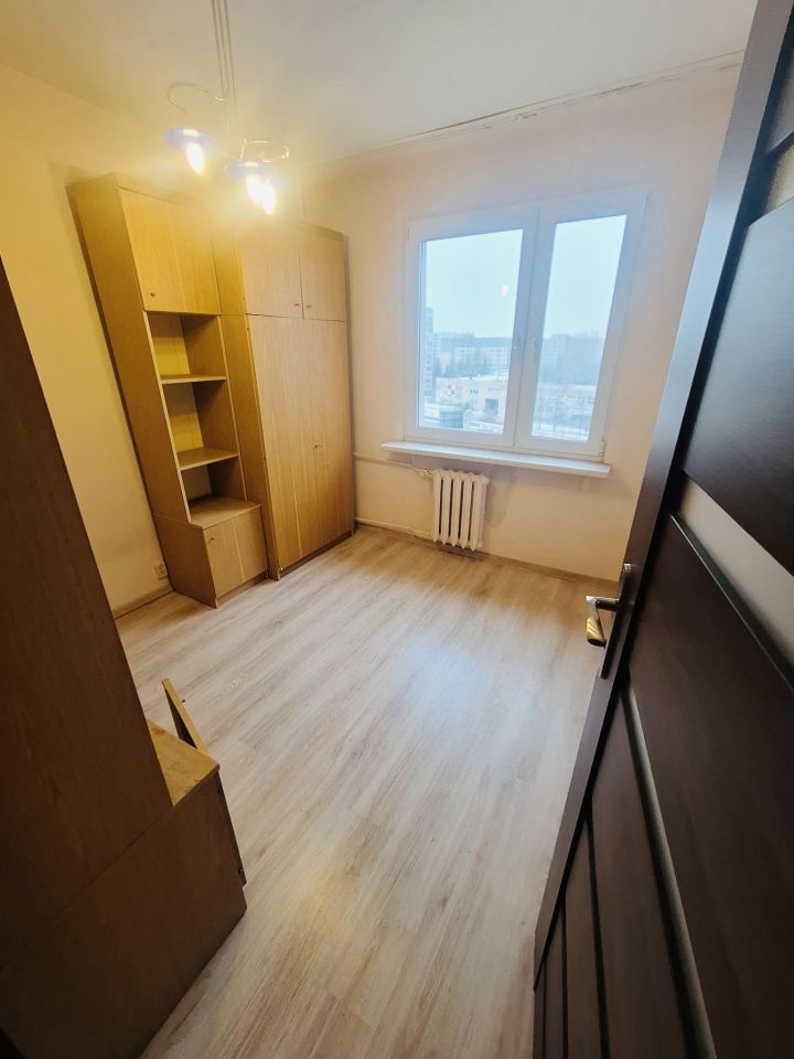 Mieszkanie 3-pokojowe Warszawa Gocław, ul. Władysława Umińskiego. Zdjęcie 10