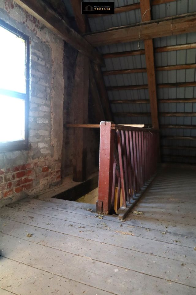 dom wolnostojący, 2 pokoje Komasin. Zdjęcie 8