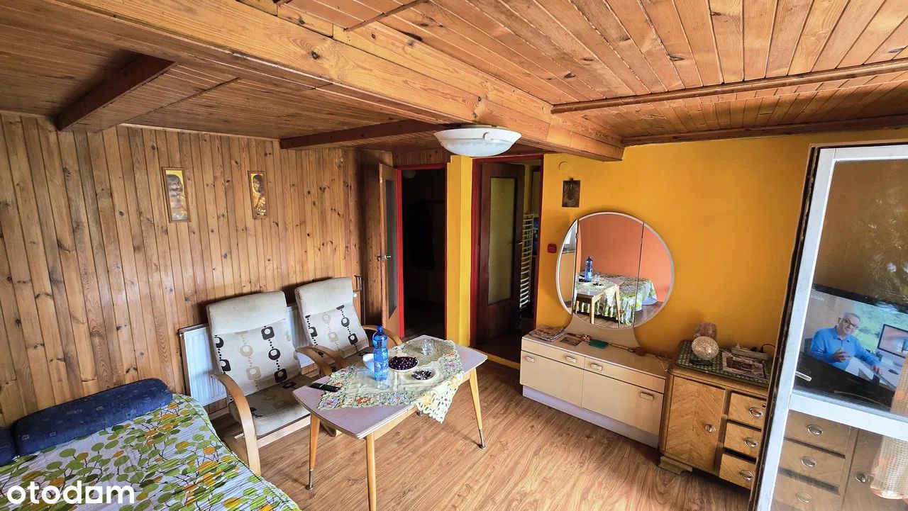 dom wolnostojący, 6 pokoi Chocieszów. Zdjęcie 10