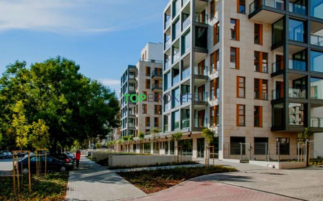 Mieszkanie 2-pokojowe Warszawa Mokotów, ul. Obrzeżna. Zdjęcie 15