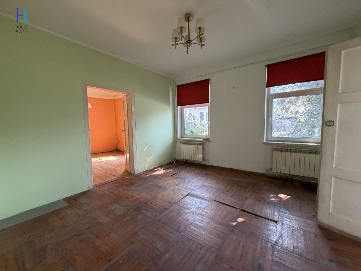 dom wolnostojący, 6 pokoi Łowicz, ul. Adama Mickiewicza. Zdjęcie 8