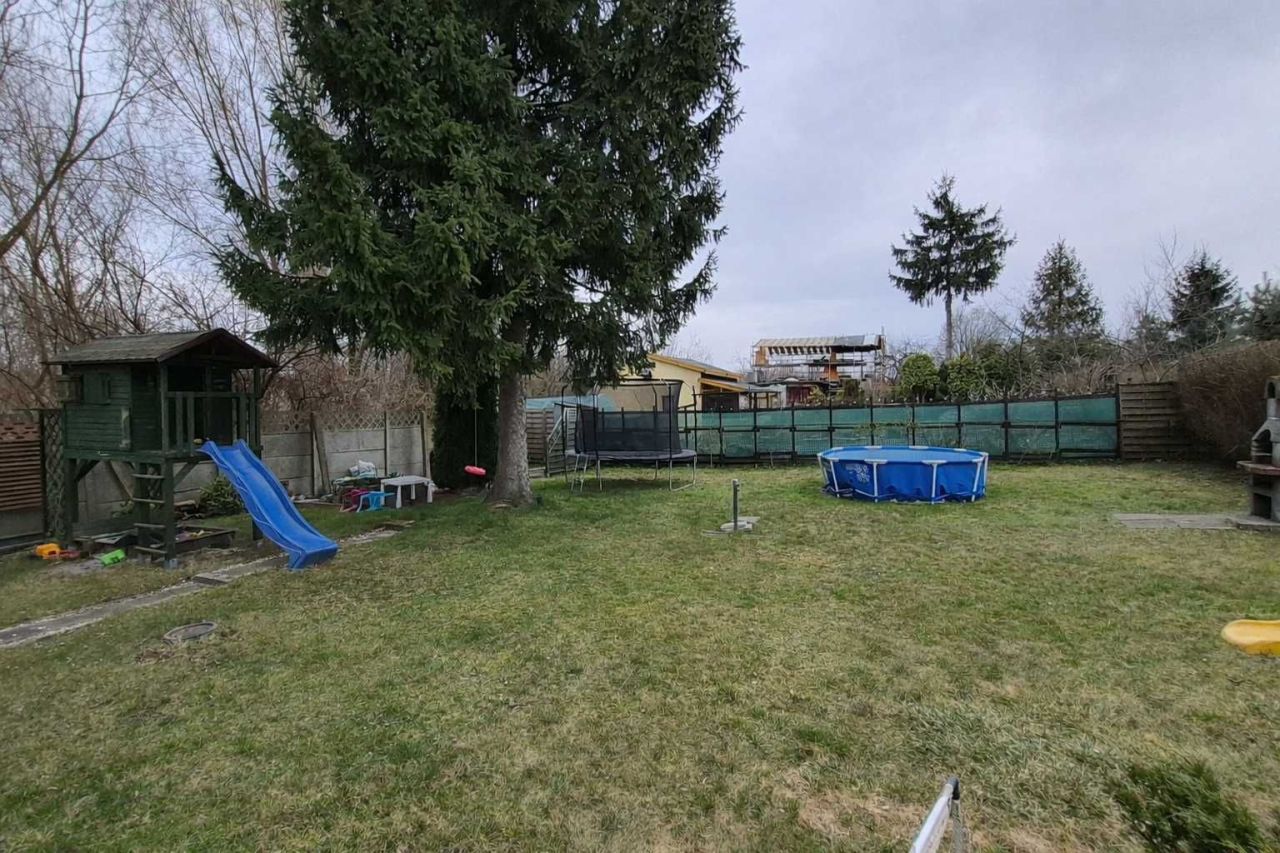 Działka rod Bytom. Zdjęcie 1