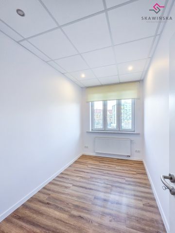 Mieszkanie 3-pokojowe Ostrów Wielkopolski, ul. Kościuszki. Zdjęcie 9