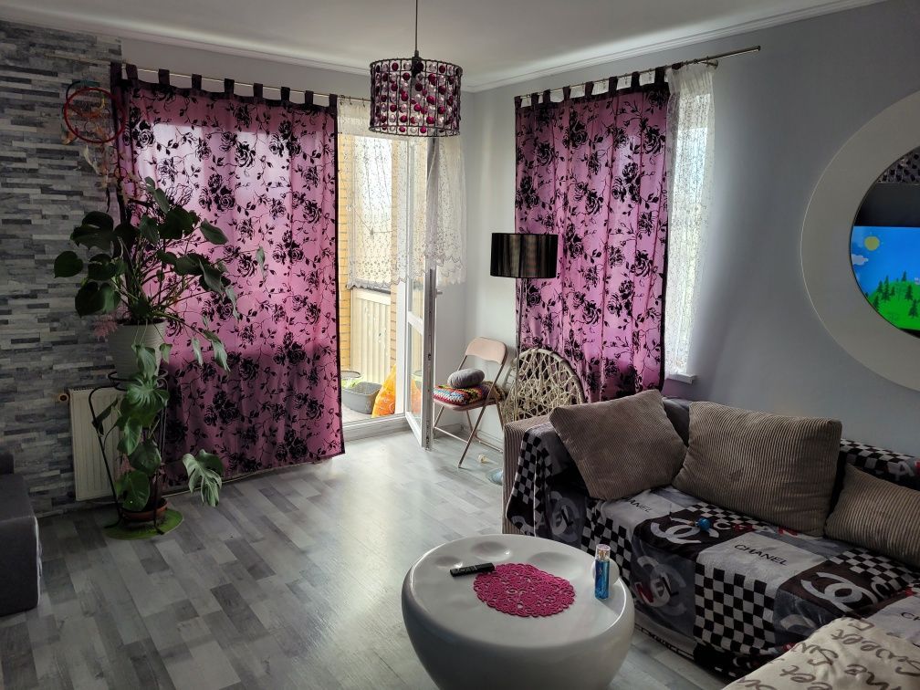 Mieszkanie 3-pokojowe Toruń Chełmińskie Przedmieście, ul. Hugona Kołłątaja. Zdjęcie 7