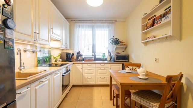 Mieszkanie 2-pokojowe Kraków Grzegórzki, ul. Dąbska. Zdjęcie 8