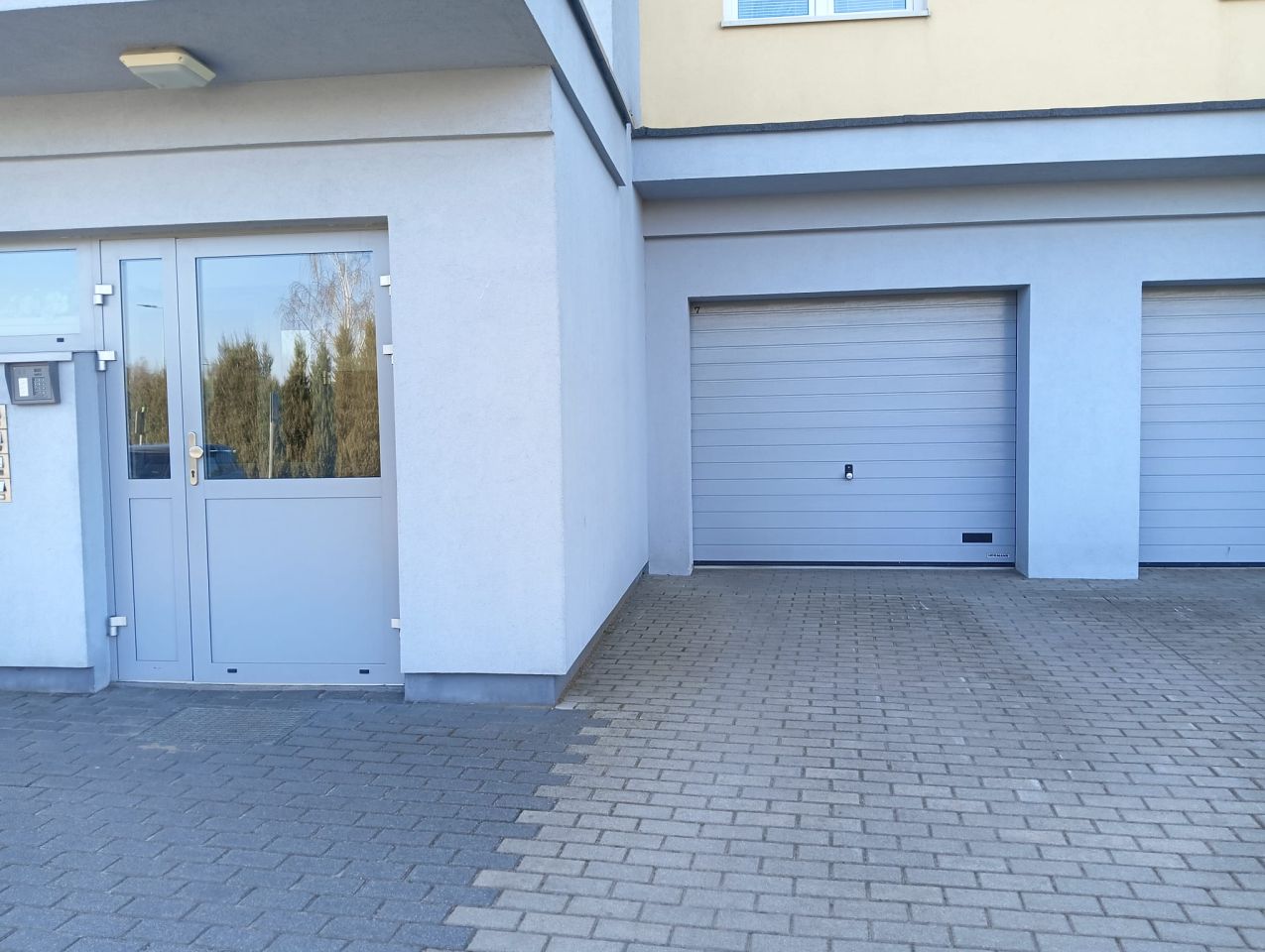 Mieszkanie 3-pokojowe Łask, ul. Bohaterów Września. Zdjęcie 16