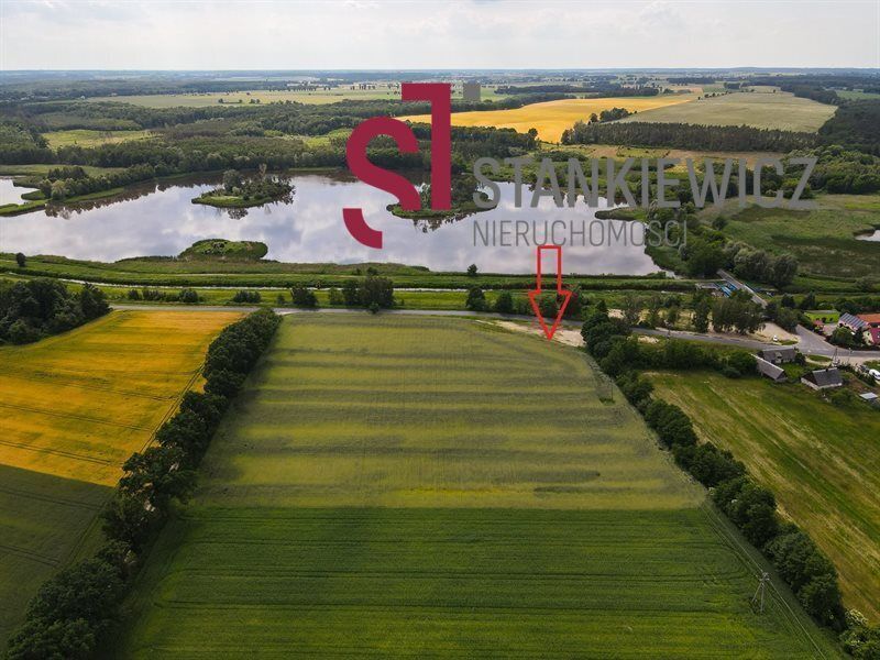 Działka budowlana Zgliniec. Zdjęcie 3