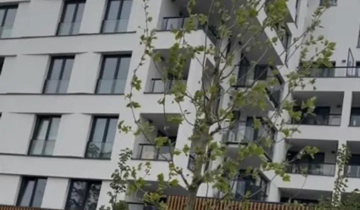 Mieszkanie 2-pokojowe Warszawa Czyste, ul. Studzienna