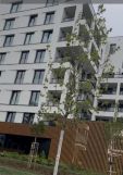 Mieszkanie 2-pokojowe Warszawa Czyste, ul. Studzienna. Zdjęcie 1