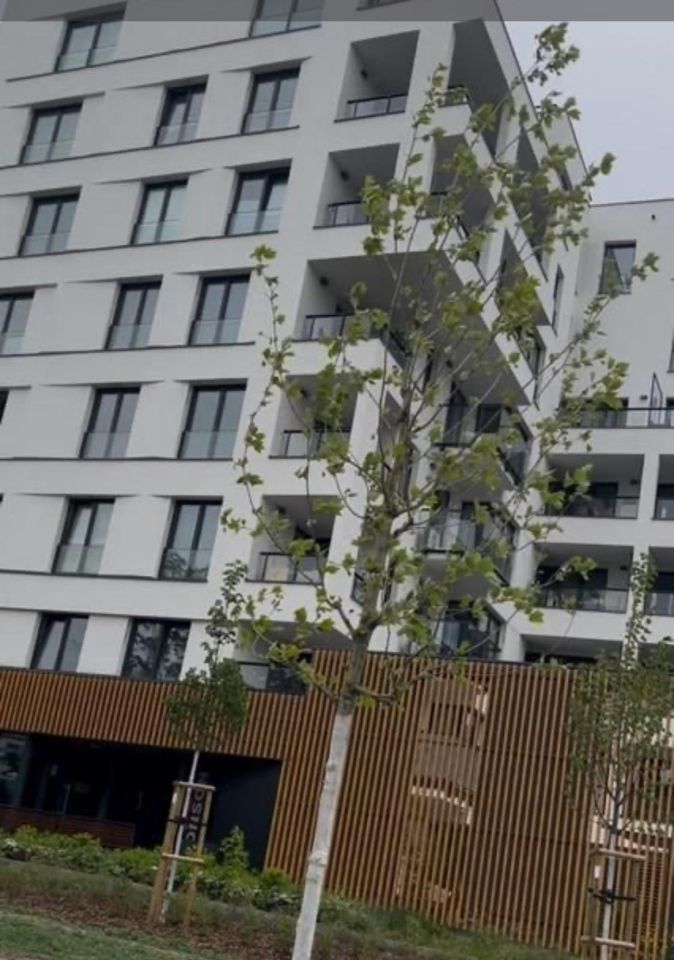 Mieszkanie 2-pokojowe Warszawa Czyste, ul. Studzienna. Zdjęcie 2