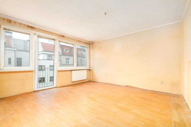 Mieszkanie 2-pokojowe Szczecin, ul. 5 Lipca. Zdjęcie 2