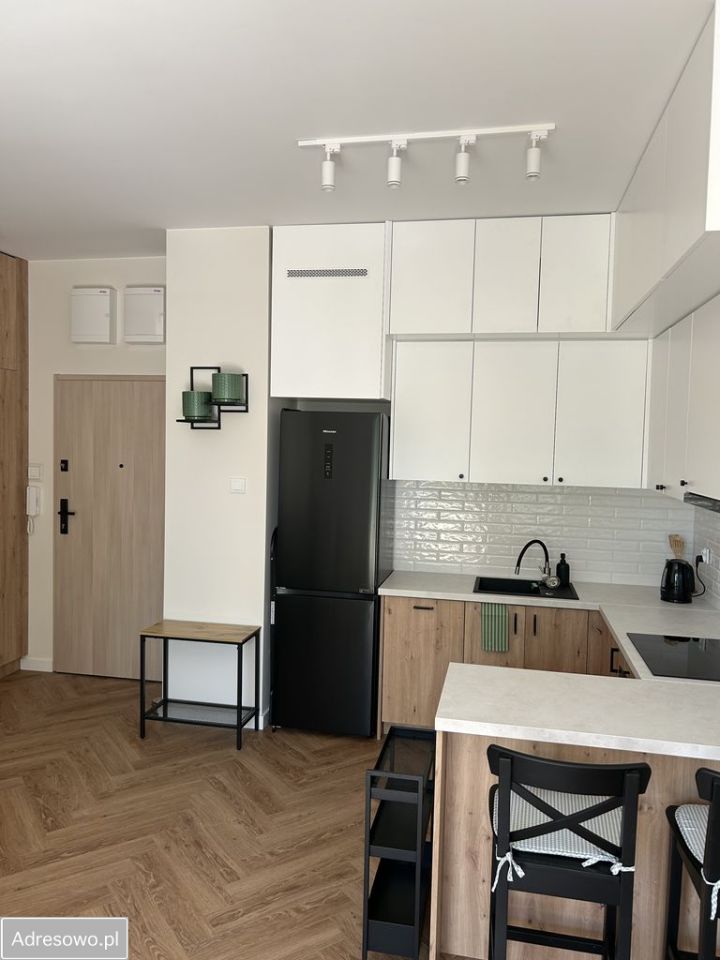 Mieszkanie 2-pokojowe Łódź Śródmieście, ul. Dowborczyków. Zdjęcie 5