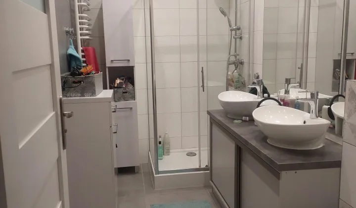 Mieszkanie 3-pokojowe Świdnica Centrum, ul. Łukowa