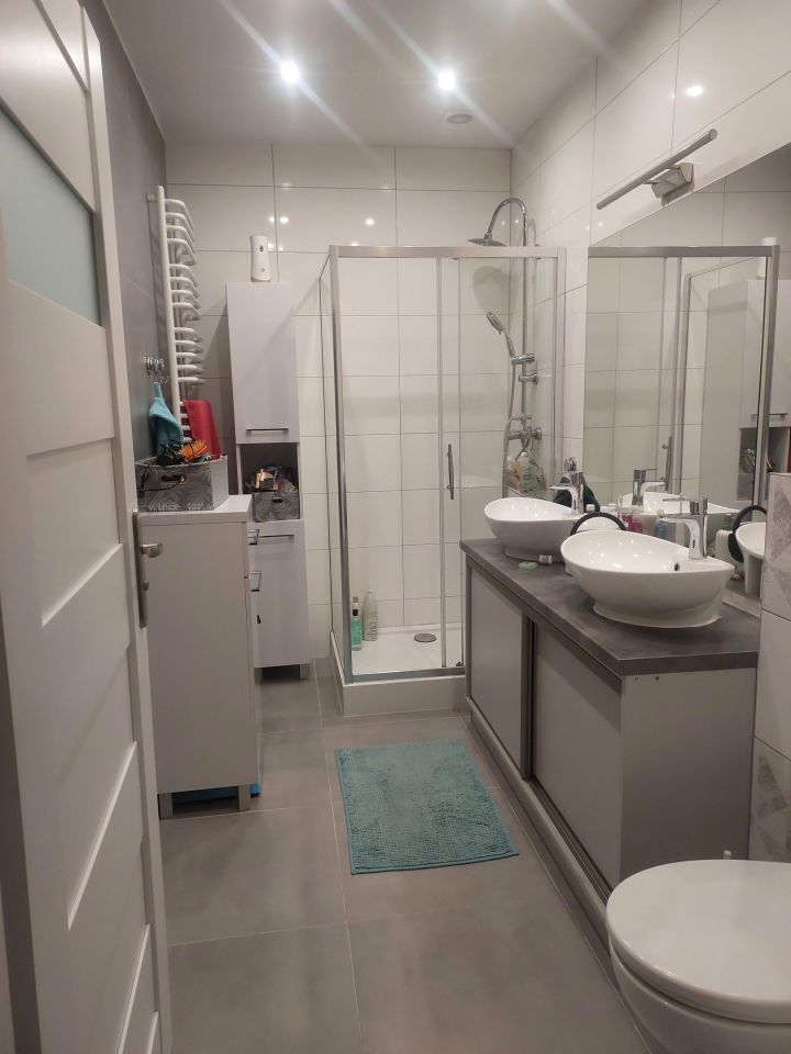 Mieszkanie 3-pokojowe Świdnica Centrum, ul. Łukowa. Zdjęcie 1