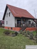 dom wolnostojący, 4 pokoje Prusowy Borek. Zdjęcie 2