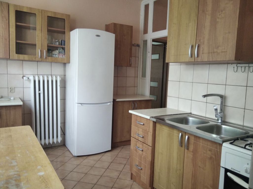 Mieszkanie 2-pokojowe Rzeszów Śródmieście, ul. Stefana Żeromskiego. Zdjęcie 4