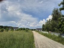 Działka budowlana Dolaszewo, ul. Kwiatowa. Zdjęcie 4