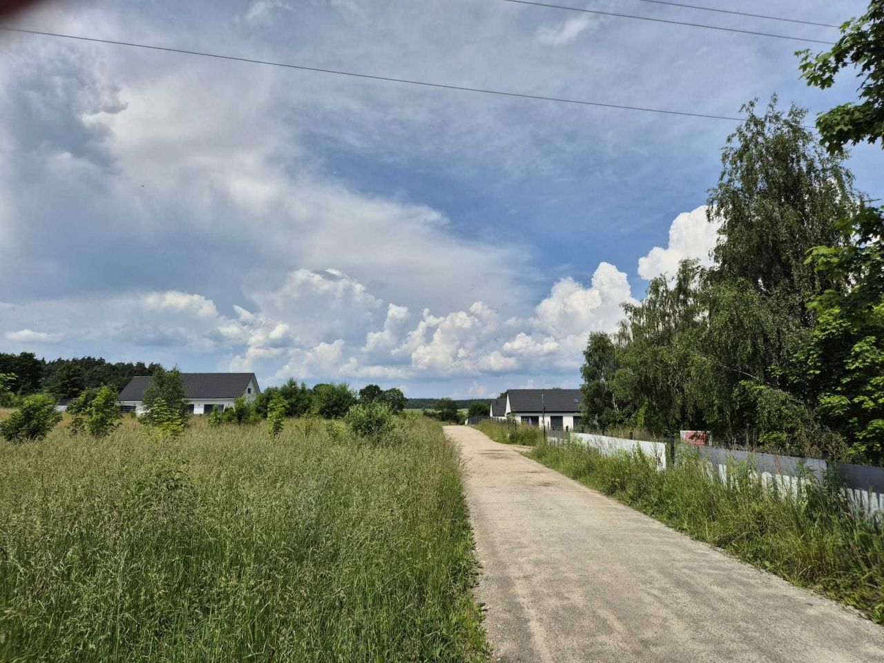 Działka budowlana Dolaszewo, ul. Kwiatowa. Zdjęcie 5